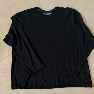 AT DRI athletech Sweater Long Sleeve Crewneck 2XL/2EG For Men . Used